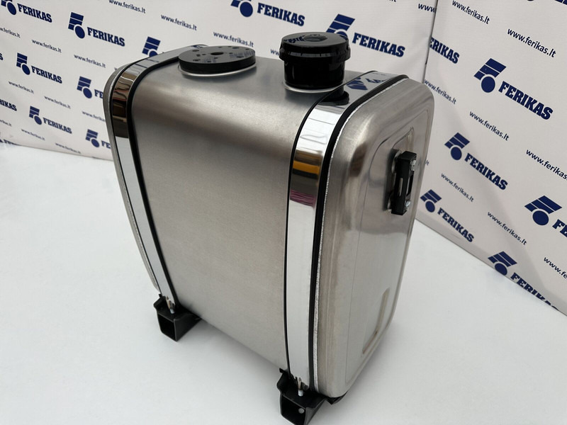 Hydraulic aluminum oil tank 125L - Bồn thủy lực cho Xe tải: hình 3 Hydraulic aluminum oil tank 125L - Bồn thủy lực cho Xe tải: hình 3