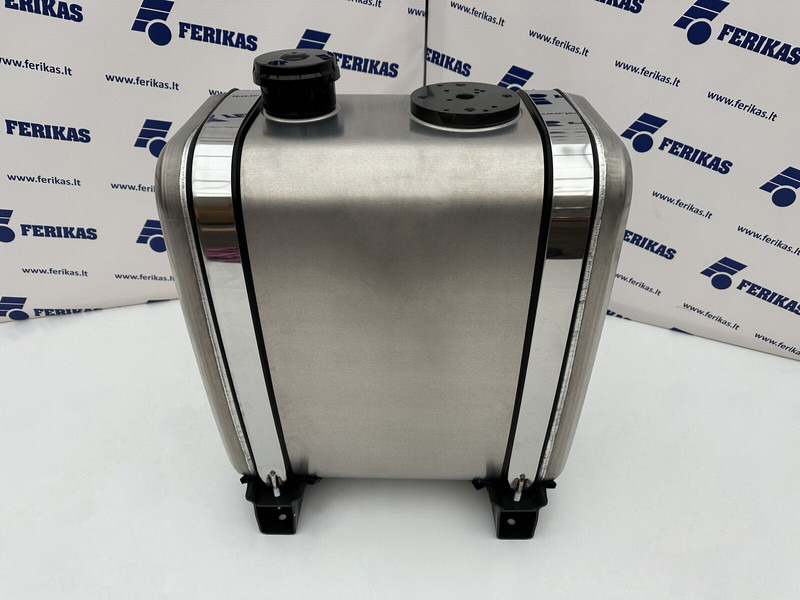 Hydraulic aluminum oil tank 125L - Bồn thủy lực cho Xe tải: hình 5 Hydraulic aluminum oil tank 125L - Bồn thủy lực cho Xe tải: hình 5