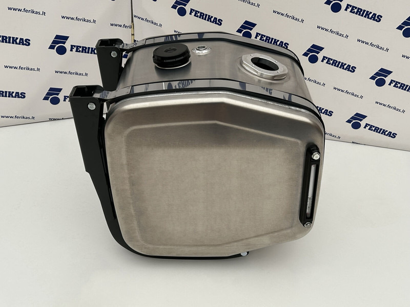 Hydraulic aluminum oil tank 150L - Bồn thủy lực cho Xe tải: hình 3 Hydraulic aluminum oil tank 150L - Bồn thủy lực cho Xe tải: hình 3