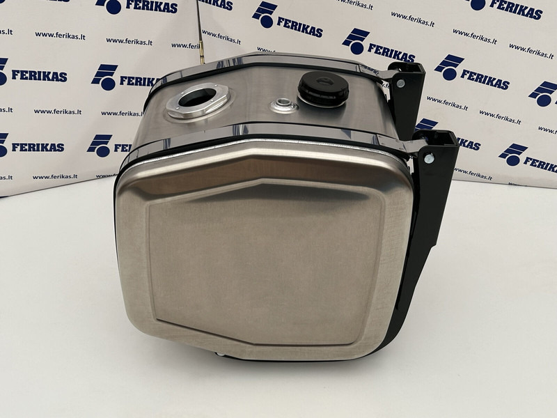 Hydraulic aluminum oil tank 150L - Bồn thủy lực cho Xe tải: hình 5 Hydraulic aluminum oil tank 150L - Bồn thủy lực cho Xe tải: hình 5