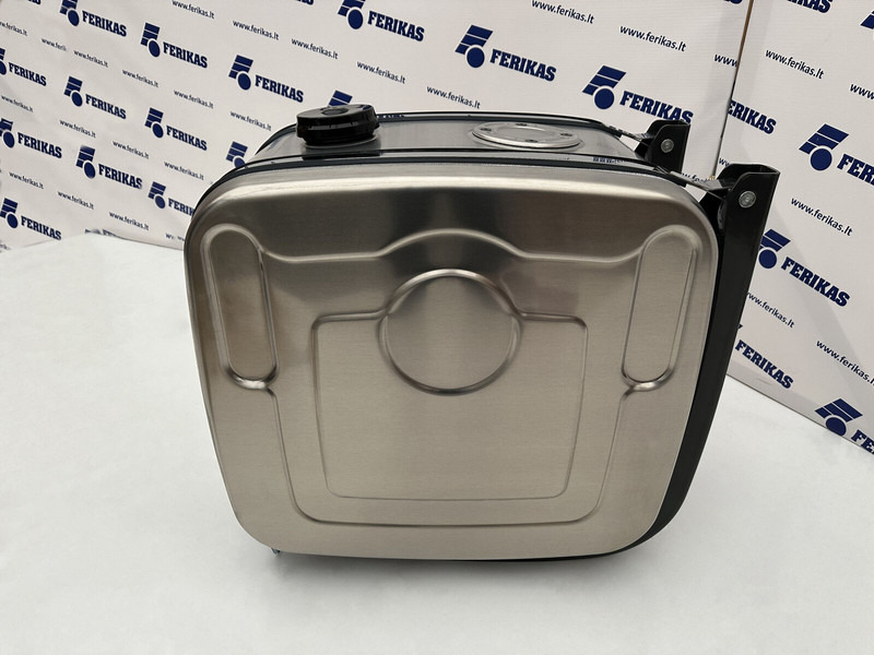 Hydraulic aluminum oil tank 160L - Bồn thủy lực cho Xe tải: hình 5 Hydraulic aluminum oil tank 160L - Bồn thủy lực cho Xe tải: hình 5