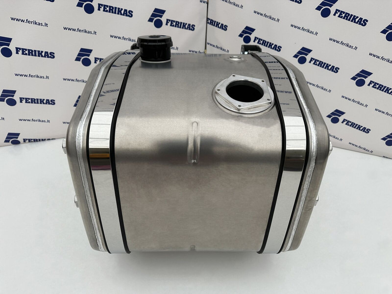 Hydraulic aluminum oil tank 200L - Bồn thủy lực cho Xe tải: hình 1 Hydraulic aluminum oil tank 200L - Bồn thủy lực cho Xe tải: hình 1