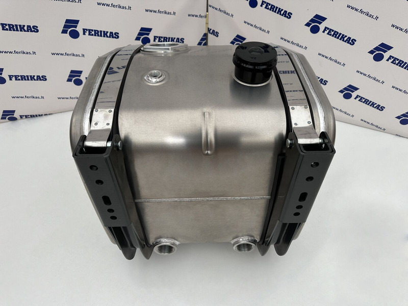 Hydraulic aluminum oil tank 200L - Bồn thủy lực cho Xe tải: hình 4 Hydraulic aluminum oil tank 200L - Bồn thủy lực cho Xe tải: hình 4