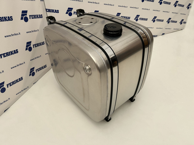 Hydraulic aluminum oil tank 200L - Bồn thủy lực cho Xe tải: hình 2 Hydraulic aluminum oil tank 200L - Bồn thủy lực cho Xe tải: hình 2