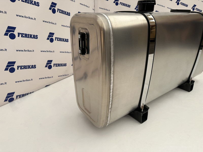 Hydraulic aluminum oil tank 250L - Bồn thủy lực cho Xe tải: hình 3 Hydraulic aluminum oil tank 250L - Bồn thủy lực cho Xe tải: hình 3