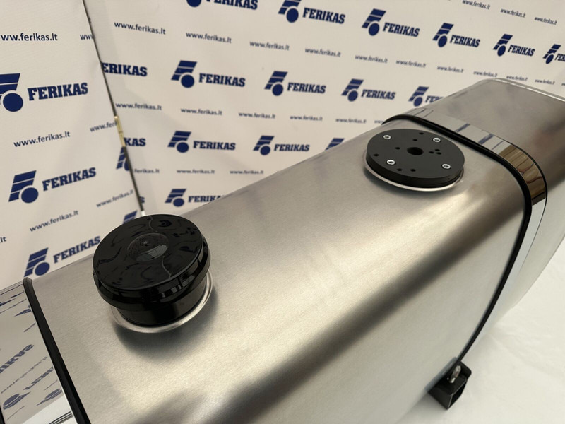 Hydraulic aluminum oil tank 250L - Bồn thủy lực cho Xe tải: hình 5 Hydraulic aluminum oil tank 250L - Bồn thủy lực cho Xe tải: hình 5