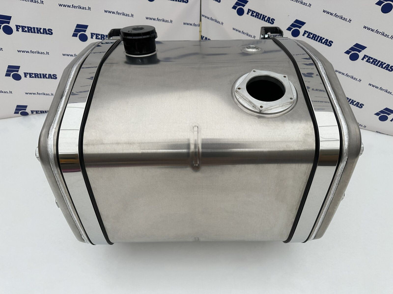 Hydraulic aluminum oil tank 250L - Bồn thủy lực cho Xe tải: hình 1 Hydraulic aluminum oil tank 250L - Bồn thủy lực cho Xe tải: hình 1