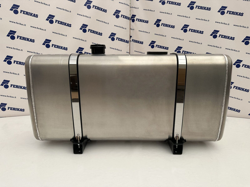 Hydraulic aluminum oil tank 250L - Bồn thủy lực cho Xe tải: hình 1 Hydraulic aluminum oil tank 250L - Bồn thủy lực cho Xe tải: hình 1
