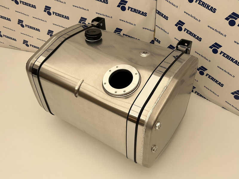 Hydraulic aluminum oil tank 300L - Bồn thủy lực cho Xe tải: hình 3 Hydraulic aluminum oil tank 300L - Bồn thủy lực cho Xe tải: hình 3