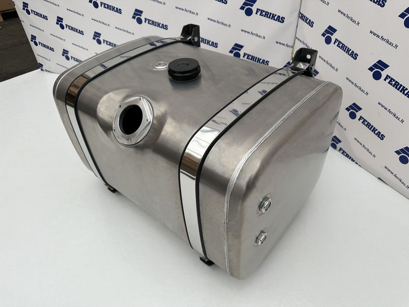 Hydraulic aluminum oil tank 300L - Bồn thủy lực cho Xe tải: hình 2 Hydraulic aluminum oil tank 300L - Bồn thủy lực cho Xe tải: hình 2