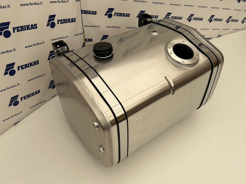 Hydraulic aluminum oil tank 300L - Bồn thủy lực cho Xe tải: hình 2 Hydraulic aluminum oil tank 300L - Bồn thủy lực cho Xe tải: hình 2