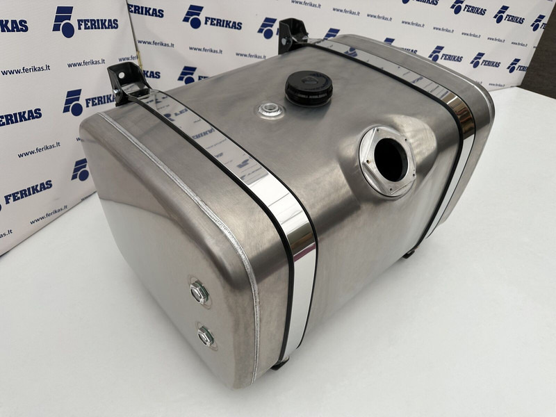 Hydraulic aluminum oil tank 300L - Bồn thủy lực cho Xe tải: hình 3 Hydraulic aluminum oil tank 300L - Bồn thủy lực cho Xe tải: hình 3