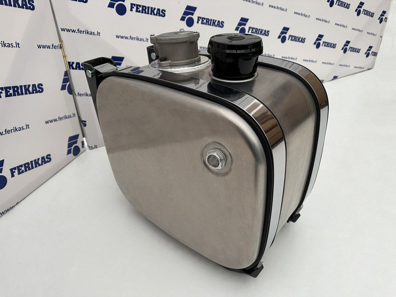 Hydraulic oil aluminum tank 65L - Bồn thủy lực cho Xe tải: hình 1 Hydraulic oil aluminum tank 65L - Bồn thủy lực cho Xe tải: hình 1