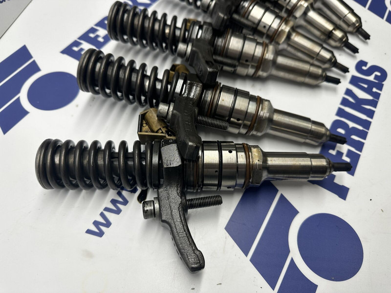 Iveco Stralis - Bộ lọc nhiên liệu cho Xe tải: hình 2 Iveco Stralis - Bộ lọc nhiên liệu cho Xe tải: hình 2