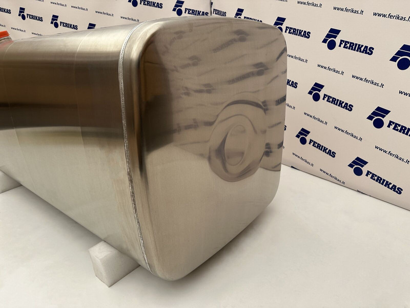 MAN 710 liters fuel tank - Bình nhiên liệu cho Xe tải: hình 3 MAN 710 liters fuel tank - Bình nhiên liệu cho Xe tải: hình 3