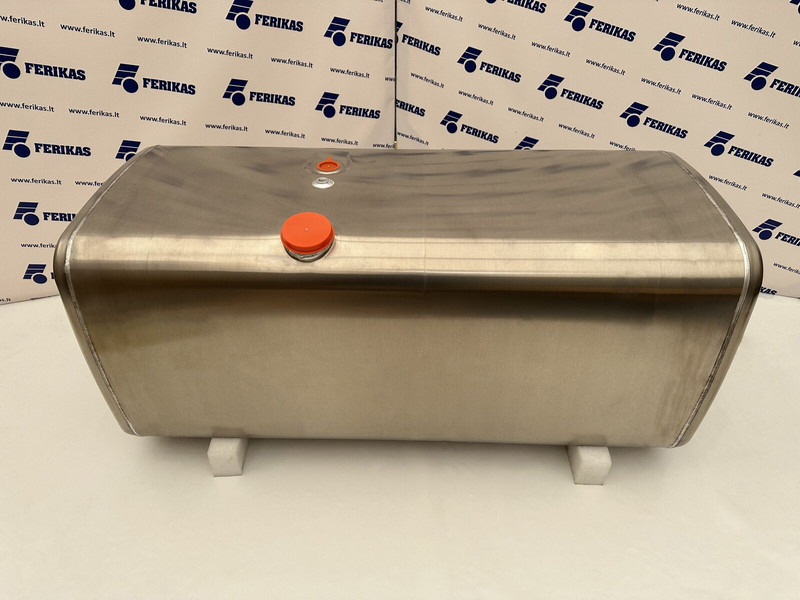 MAN 710 liters fuel tank - Bình nhiên liệu cho Xe tải: hình 1 MAN 710 liters fuel tank - Bình nhiên liệu cho Xe tải: hình 1