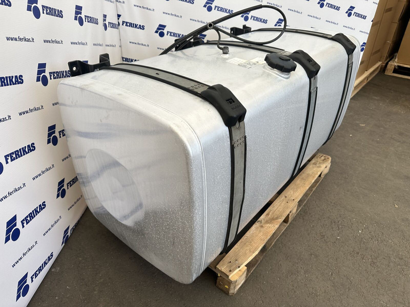 MAN 710L fuel tank - Bình nhiên liệu cho Xe tải: hình 3 MAN 710L fuel tank - Bình nhiên liệu cho Xe tải: hình 3