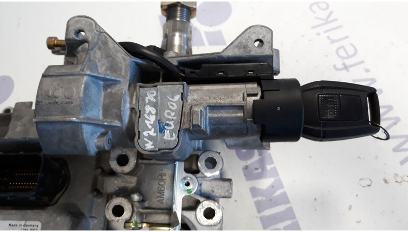 MAN D2676 EURO 6 ECU set , ignition with key - ECU cho Xe tải: hình 5 MAN D2676 EURO 6 ECU set , ignition with key - ECU cho Xe tải: hình 5