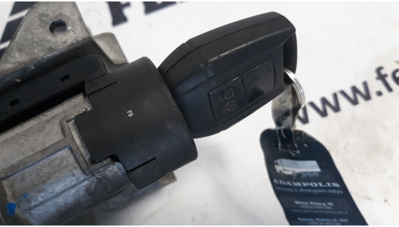 MAN D2676 - ECU cho Xe tải: hình 5 MAN D2676 - ECU cho Xe tải: hình 5