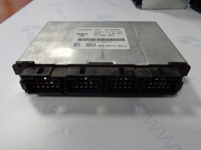 MAN FFR 81258057107, 81258057003, 81258057005, 81258057007, 81258057 - ECU cho Xe tải: hình 4 MAN FFR 81258057107, 81258057003, 81258057005, 81258057007, 81258057 - ECU cho Xe tải: hình 4