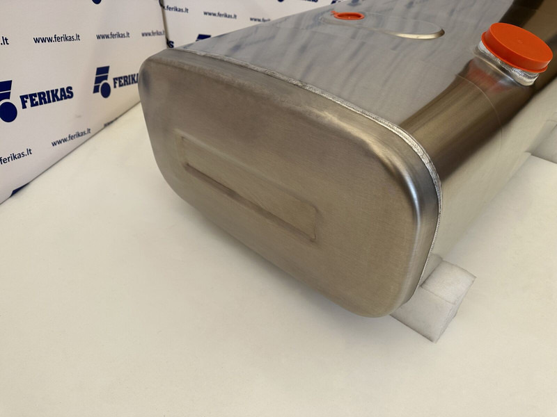 MAN - Bình nhiên liệu cho Xe tải: hình 3 MAN - Bình nhiên liệu cho Xe tải: hình 3