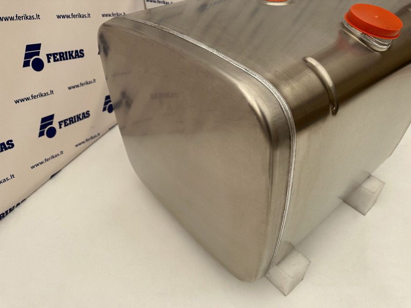 MAN - Bình nhiên liệu cho Xe tải: hình 3 MAN - Bình nhiên liệu cho Xe tải: hình 3