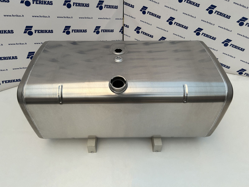 MAN New aluminum fuel tank 480L - Bình nhiên liệu cho Xe tải: hình 1 MAN New aluminum fuel tank 480L - Bình nhiên liệu cho Xe tải: hình 1