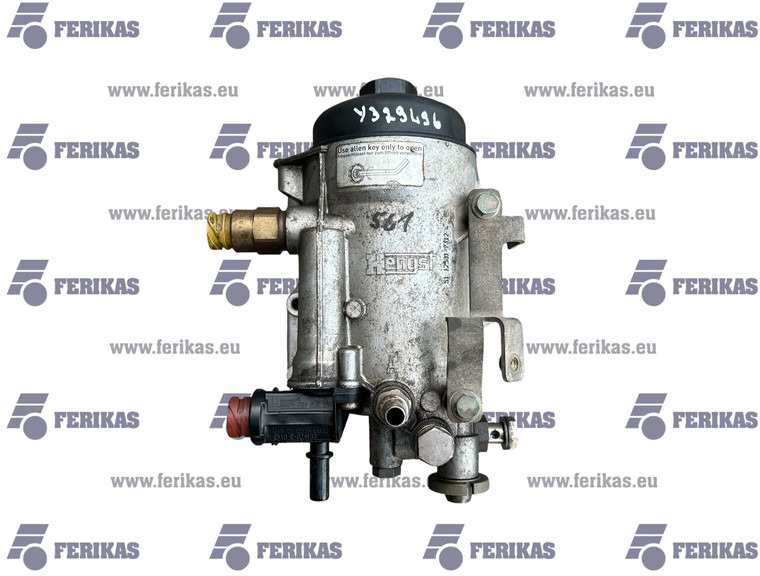 MAN TGL - Bộ lọc nhiên liệu cho Xe tải: hình 1 MAN TGL - Bộ lọc nhiên liệu cho Xe tải: hình 1