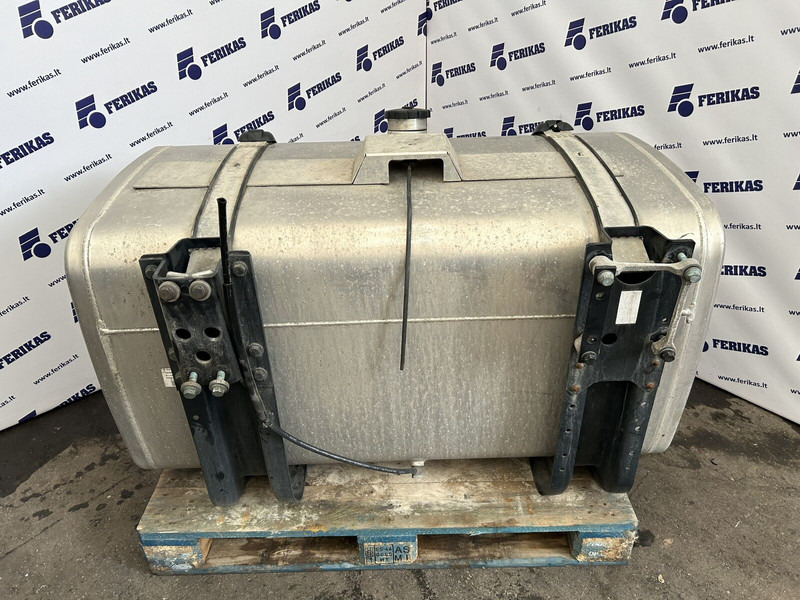 MAN complete fuel tank with brackets - Bình nhiên liệu cho Xe tải: hình 5 MAN complete fuel tank with brackets - Bình nhiên liệu cho Xe tải: hình 5
