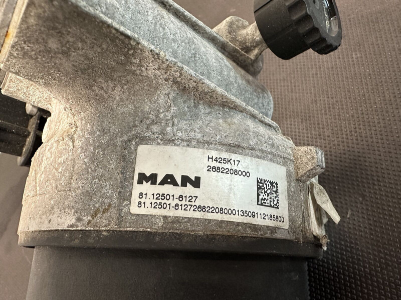 MAN fuel filter housing - Bộ lọc nhiên liệu cho Xe tải: hình 5 MAN fuel filter housing - Bộ lọc nhiên liệu cho Xe tải: hình 5