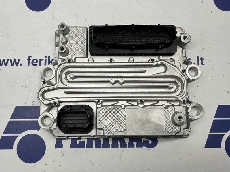 Mercedes-Benz ACM2.1 - ECU cho Xe tải: hình 2 Mercedes-Benz ACM2.1 - ECU cho Xe tải: hình 2