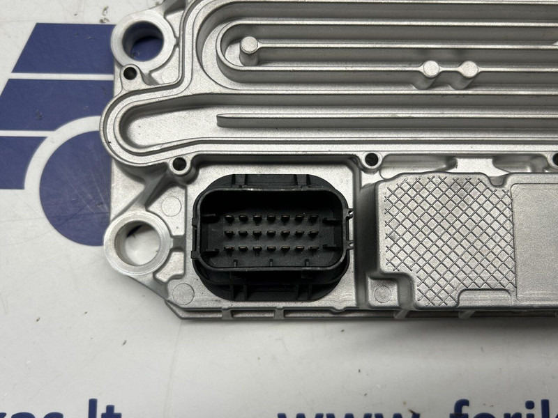 Mercedes-Benz ACM2.1 - ECU cho Xe tải: hình 4 Mercedes-Benz ACM2.1 - ECU cho Xe tải: hình 4