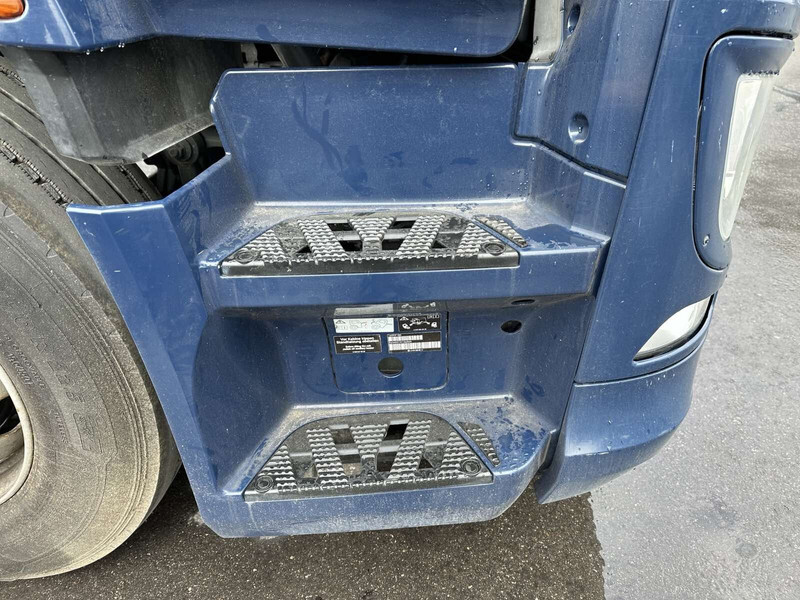 Mercedes-Benz Actros 1843 - Cản xe cho Xe tải: hình 5 Mercedes-Benz Actros 1843 - Cản xe cho Xe tải: hình 5