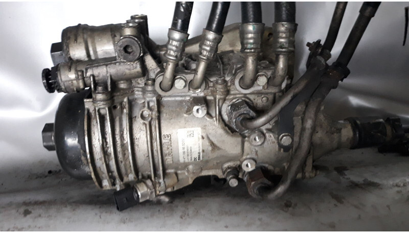 Mercedes-Benz Actros - Bộ lọc nhiên liệu cho Xe tải: hình 3 Mercedes-Benz Actros - Bộ lọc nhiên liệu cho Xe tải: hình 3