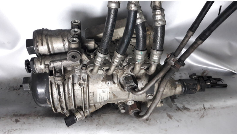 Mercedes-Benz Actros - Bộ lọc nhiên liệu cho Xe tải: hình 1 Mercedes-Benz Actros - Bộ lọc nhiên liệu cho Xe tải: hình 1