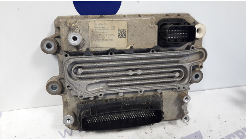 Mercedes-Benz MP4 OM471LA ECU MCM2.1 - ECU cho Xe tải: hình 1 Mercedes-Benz MP4 OM471LA ECU MCM2.1 - ECU cho Xe tải: hình 1