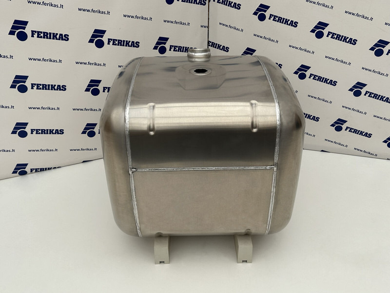 Mercedes-Benz New aluminum fuel tank 320 L. - Bình nhiên liệu cho Xe tải: hình 5 Mercedes-Benz New aluminum fuel tank 320 L. - Bình nhiên liệu cho Xe tải: hình 5