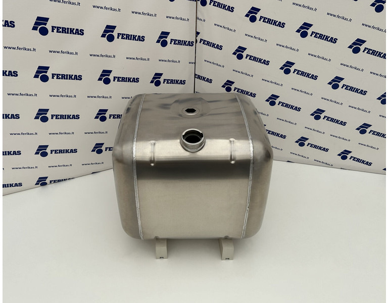 Mercedes-Benz New aluminum fuel tank 320 L. - Bình nhiên liệu cho Xe tải: hình 1 Mercedes-Benz New aluminum fuel tank 320 L. - Bình nhiên liệu cho Xe tải: hình 1