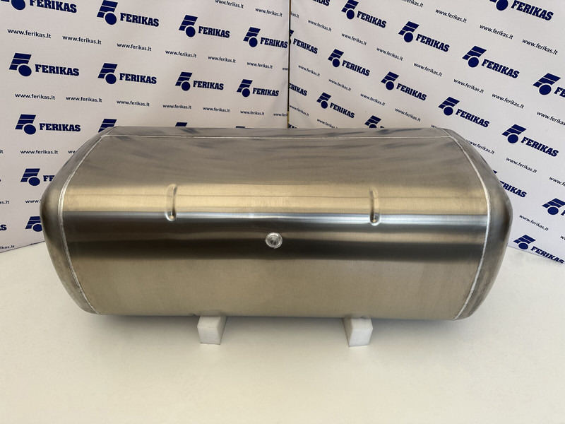 Bình nhiên liệu cho Xe tải mới Mercedes-Benz New aluminum fuel tank 630L: hình 6 Bình nhiên liệu cho Xe tải mới Mercedes-Benz New aluminum fuel tank 630L: hình 6
