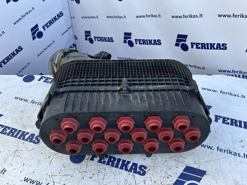 Mercedes-Benz air filter box - Bộ lọc cabin cho Xe tải: hình 2 Mercedes-Benz air filter box - Bộ lọc cabin cho Xe tải: hình 2