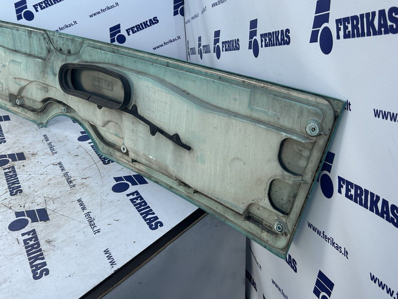 Nắp máy cho Xe tải Mercedes-Benz bonnet part: hình 6