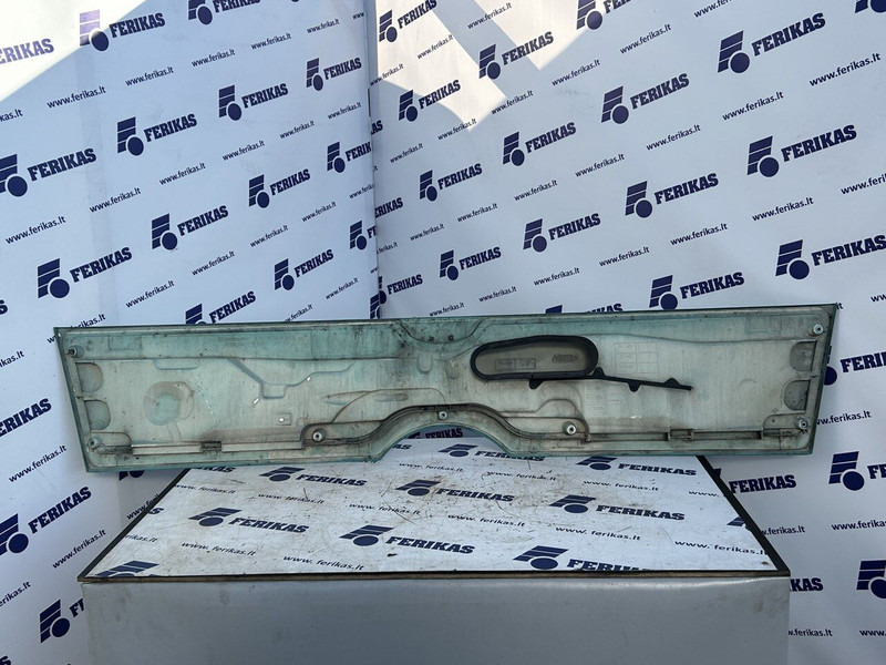 Mercedes-Benz bonnet part - Nắp máy cho Xe tải: hình 4 Mercedes-Benz bonnet part - Nắp máy cho Xe tải: hình 4