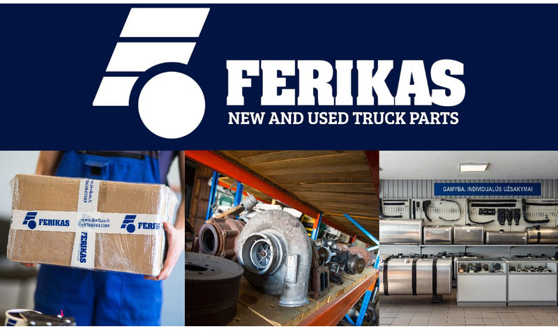 Mercedes-Benz clema sensor - Linh kiện điện cho Xe tải: hình 5 Mercedes-Benz clema sensor - Linh kiện điện cho Xe tải: hình 5