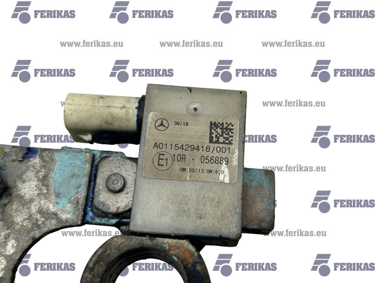 Mercedes-Benz clema sensor - Linh kiện điện cho Xe tải: hình 4 Mercedes-Benz clema sensor - Linh kiện điện cho Xe tải: hình 4