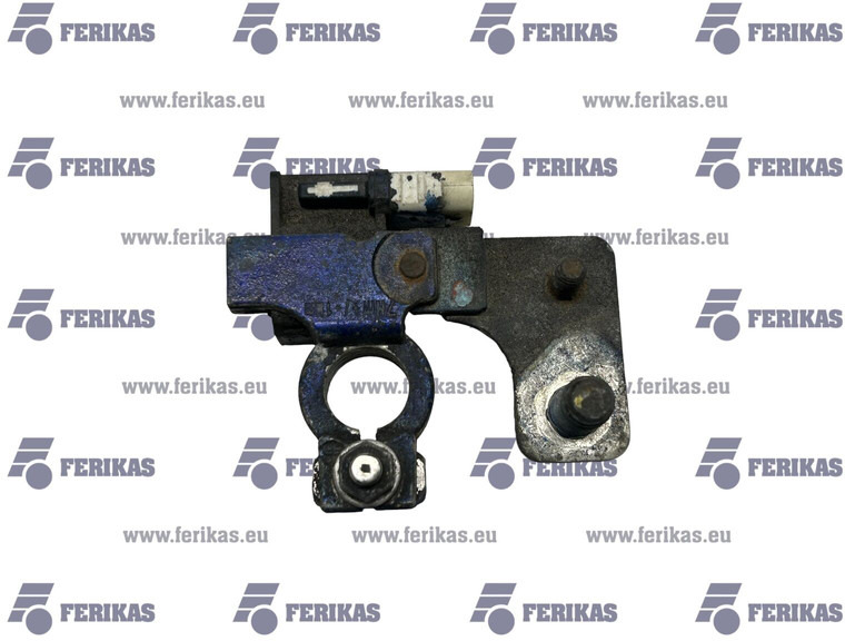 Mercedes-Benz clema sensor - Linh kiện điện cho Xe tải: hình 2 Mercedes-Benz clema sensor - Linh kiện điện cho Xe tải: hình 2