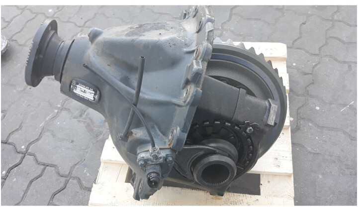 Mercedes-Benz differential - Bộ vi sai cho Xe tải: hình 1 Mercedes-Benz differential - Bộ vi sai cho Xe tải: hình 1