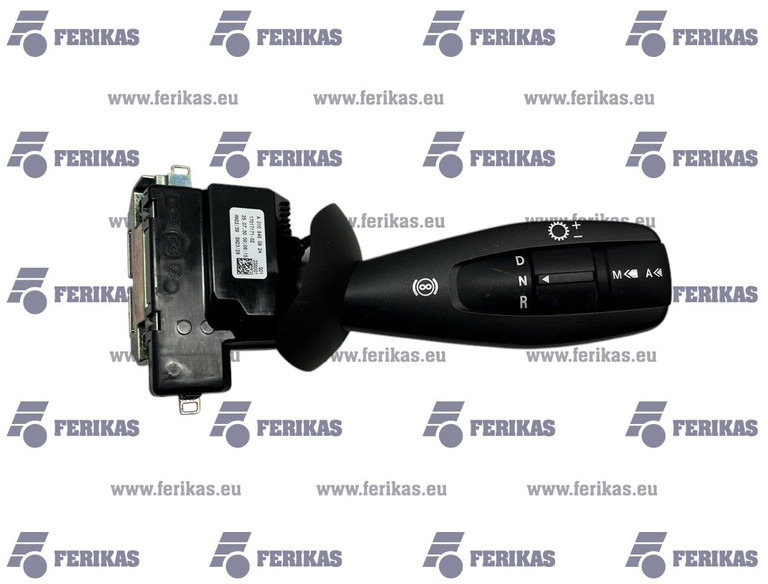 Mercedes-Benz steering column switch, gear switch - Rơ le cho Xe tải: hình 1 Mercedes-Benz steering column switch, gear switch - Rơ le cho Xe tải: hình 1