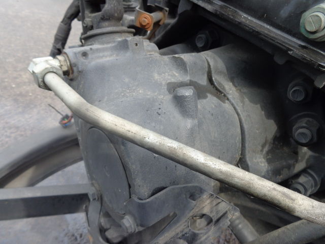 Mercedes-Benz steering gear - Cơ cấu lái cho Xe tải: hình 5 Mercedes-Benz steering gear - Cơ cấu lái cho Xe tải: hình 5