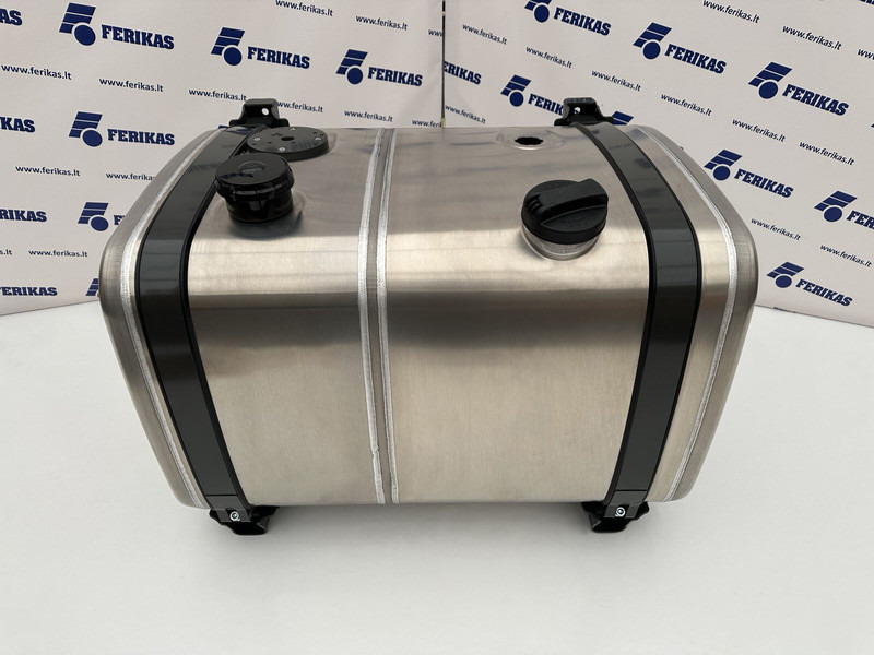 Onbekend - Bình nhiên liệu cho Xe tải: hình 1 Onbekend - Bình nhiên liệu cho Xe tải: hình 1