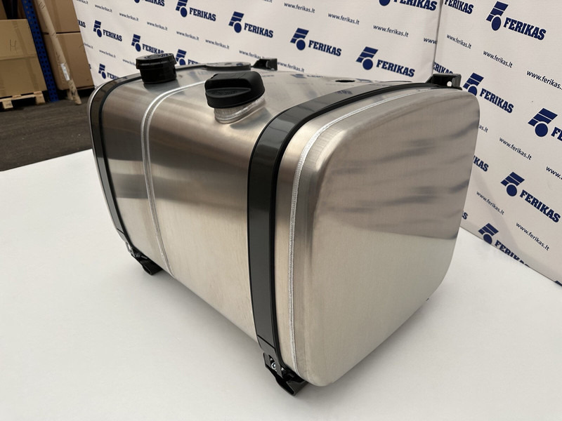 Onbekend - Bình nhiên liệu cho Xe tải: hình 2 Onbekend - Bình nhiên liệu cho Xe tải: hình 2